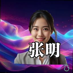 张明